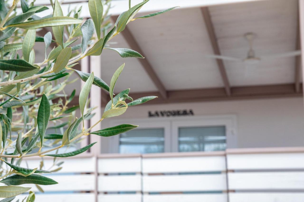 Mobile Home Whit Sea View Lavojesa ดราเก ภายนอก รูปภาพ